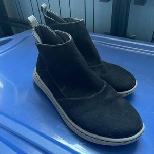 Clarks Cloudstepper Boots